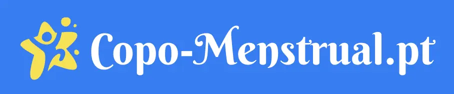Copo Menstrual
