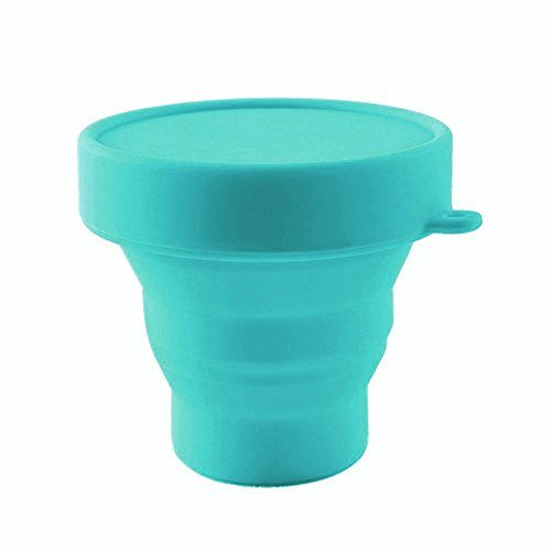 Caneca de esterilização para Copo Menstrual LUCKY CLOVER