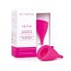 Copo Menstrual Intimina – Lily Cup