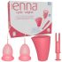 Copo Menstrual Pequeno Intimina – Lily Cup Compact: A Compact and Convenient Menstrual Cup Review