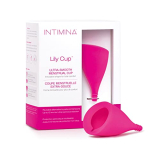 Copo Menstrual Intimina – Lily Cup: O Copo Menstrual Fino